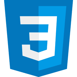 CSS icon