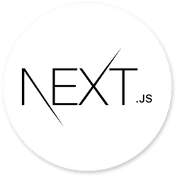 Nextjs icon